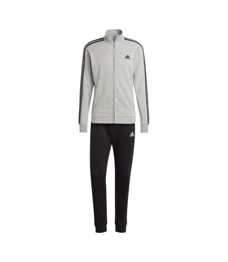 Ensemble De Survêtement Homme Gris Adidas