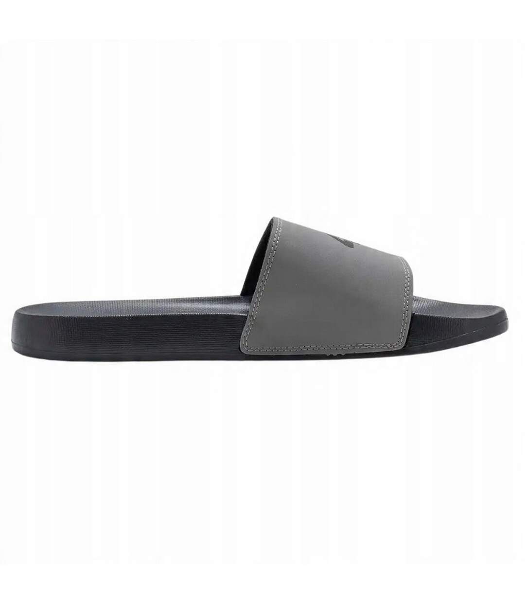 Claquettes Rmm00fslim011 Homme Gris 4F-4