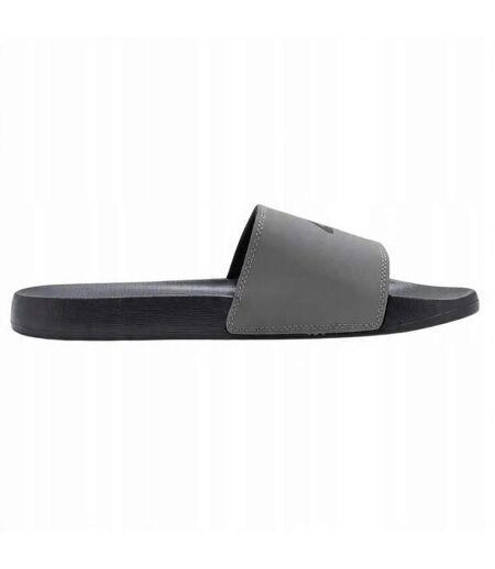 Claquettes Rmm00fslim011 Homme Gris 4F