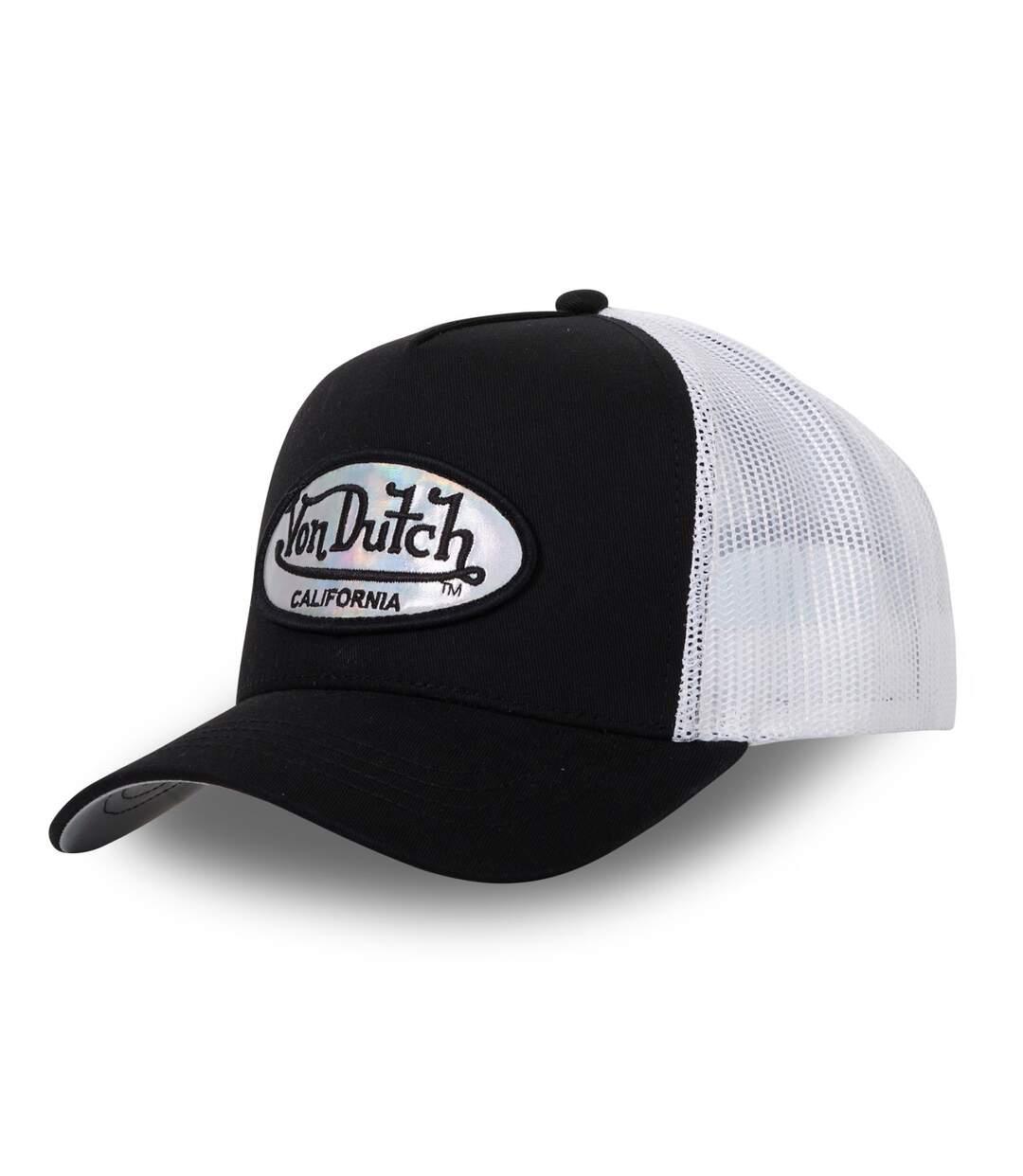 Casquette trucker fermeture snapback Pastel Von Dutch Vondutch-1