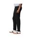 Mens Softstyle Midweight Pocket Sweatpants Black Gildan-4