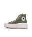 Baskets kaki femme converse chuck taylor all star move-1
