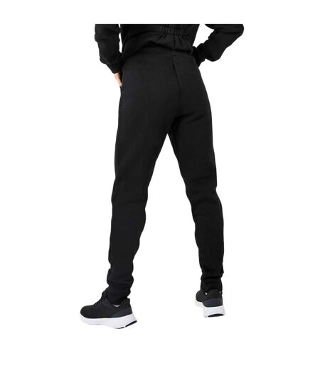 Pantalon De Jogging Femme Noir USA