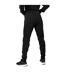 Pantalon De Jogging Femme Noir USA-3