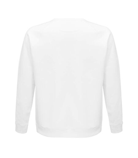 Sweat space adulte blanc SOLS