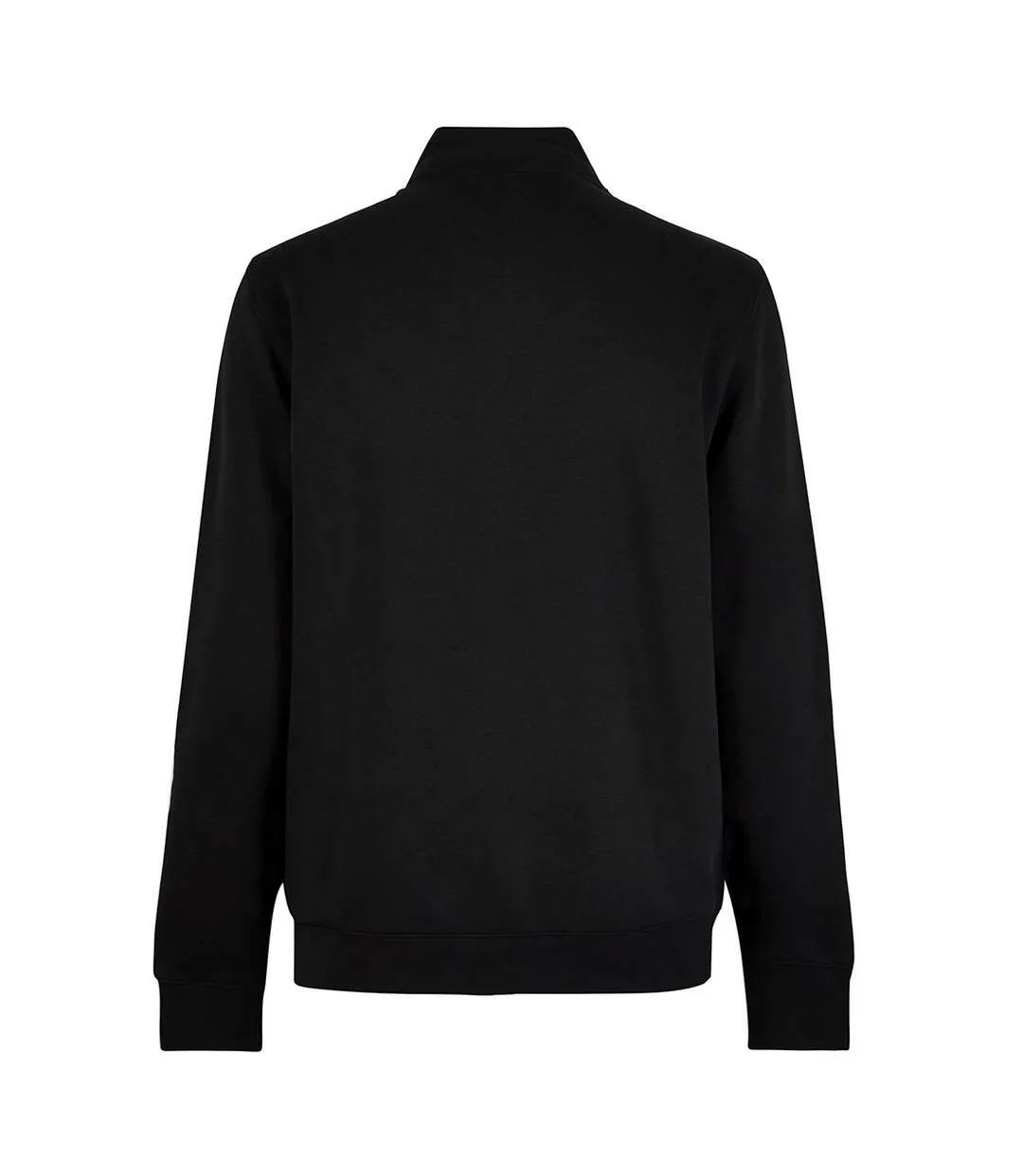 Doudoune Motif/style Matelassé Homme Noir Kustom Kit-2