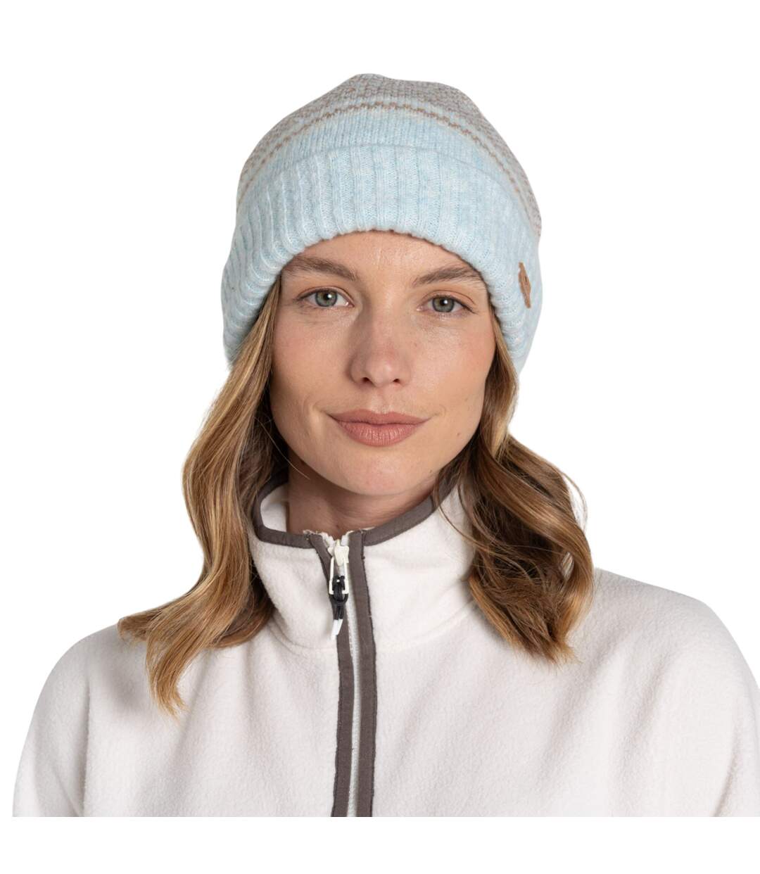 Bonnet adalia femme ciel Craghoppers