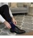 Sock Snob - Lot De 6 Paires De Chaussettes De Mariage Pour Hommes-5