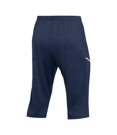 Pantacourt Motif/style Lycée Homme Bleu Marine Nike