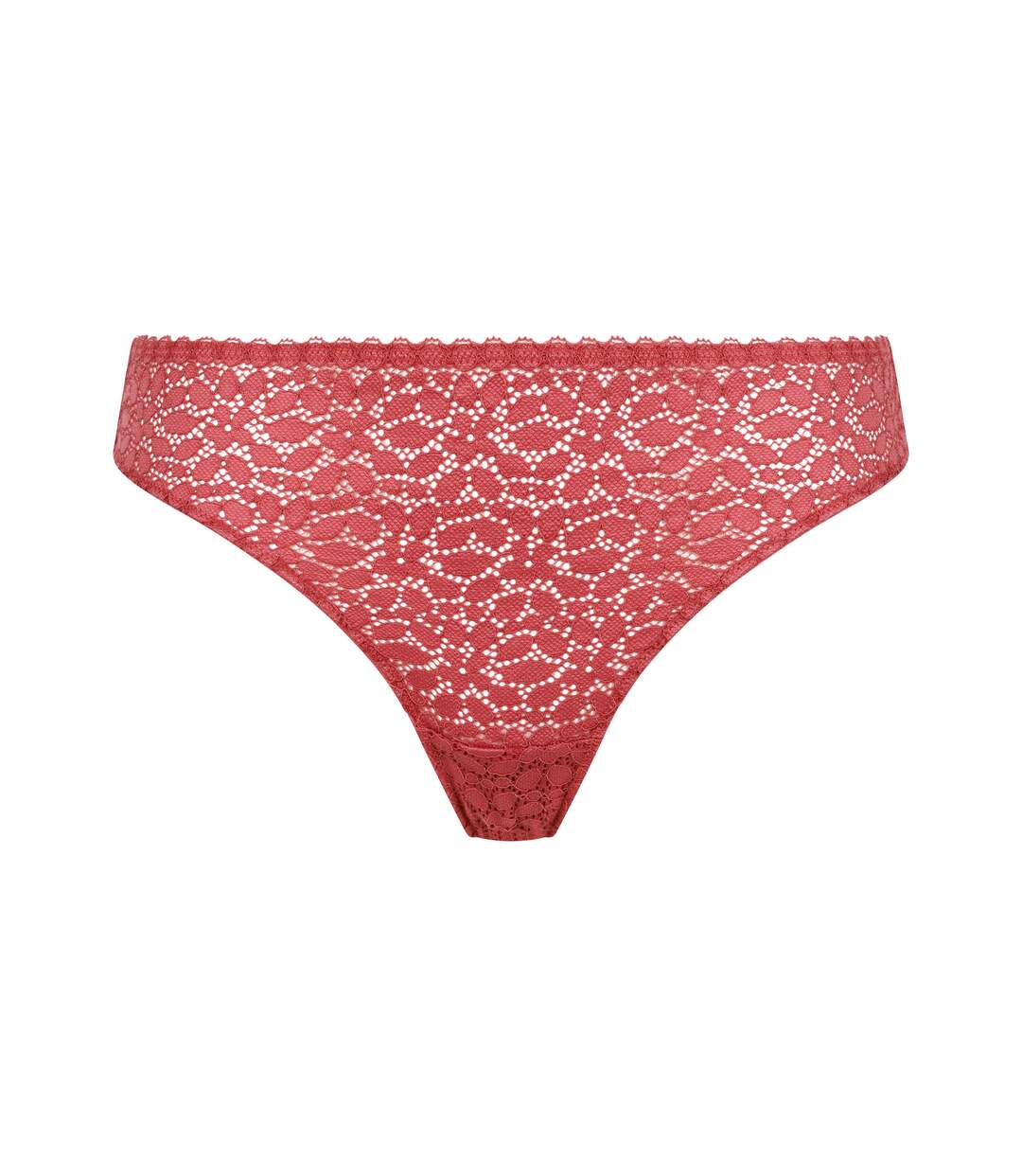 Tanga en dentelle Daily Dentelle-5