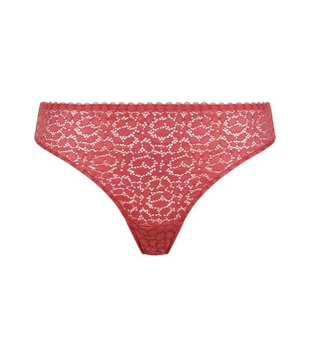 Tanga en dentelle Daily Dentelle
