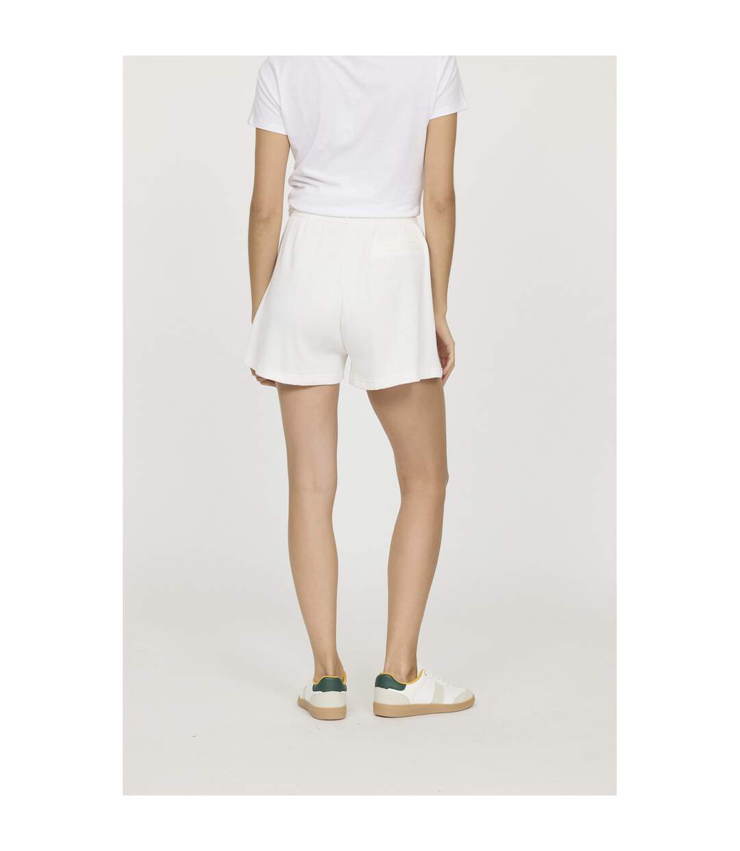 Short coton  NANY-4