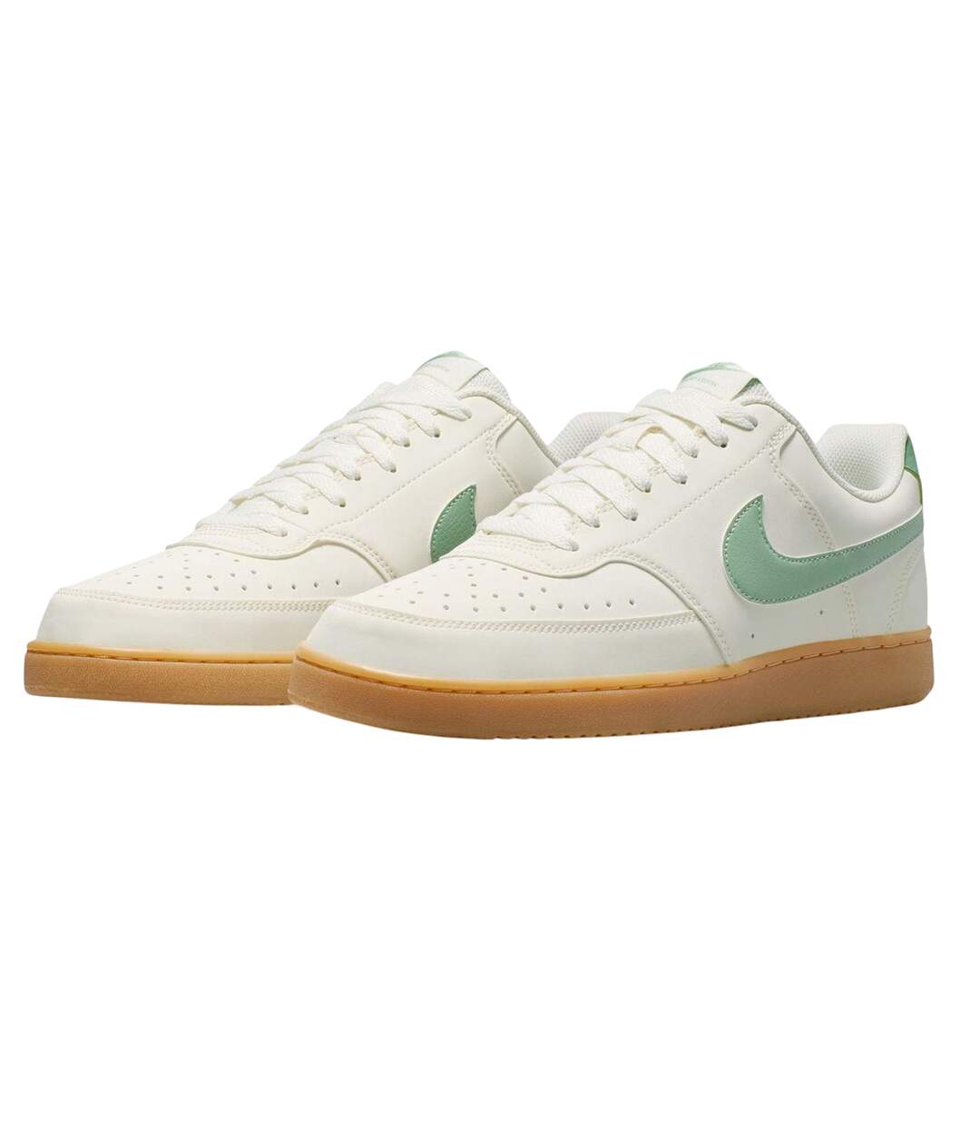 Baskets Vision Low Homme Voile Nike-4