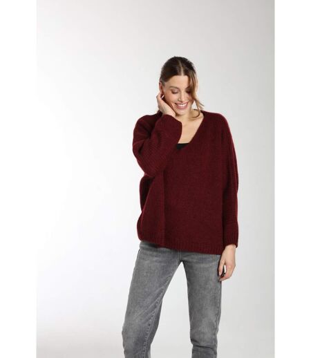 Pull Bary  | Gerard Pasquier
