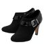 Bottines Femme Noir Lotus Shoes-3