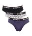 Slip Homme TRESS COTON - Pack de de-2