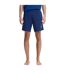 Short Laze Homme Bleu Moyen Hugo-3