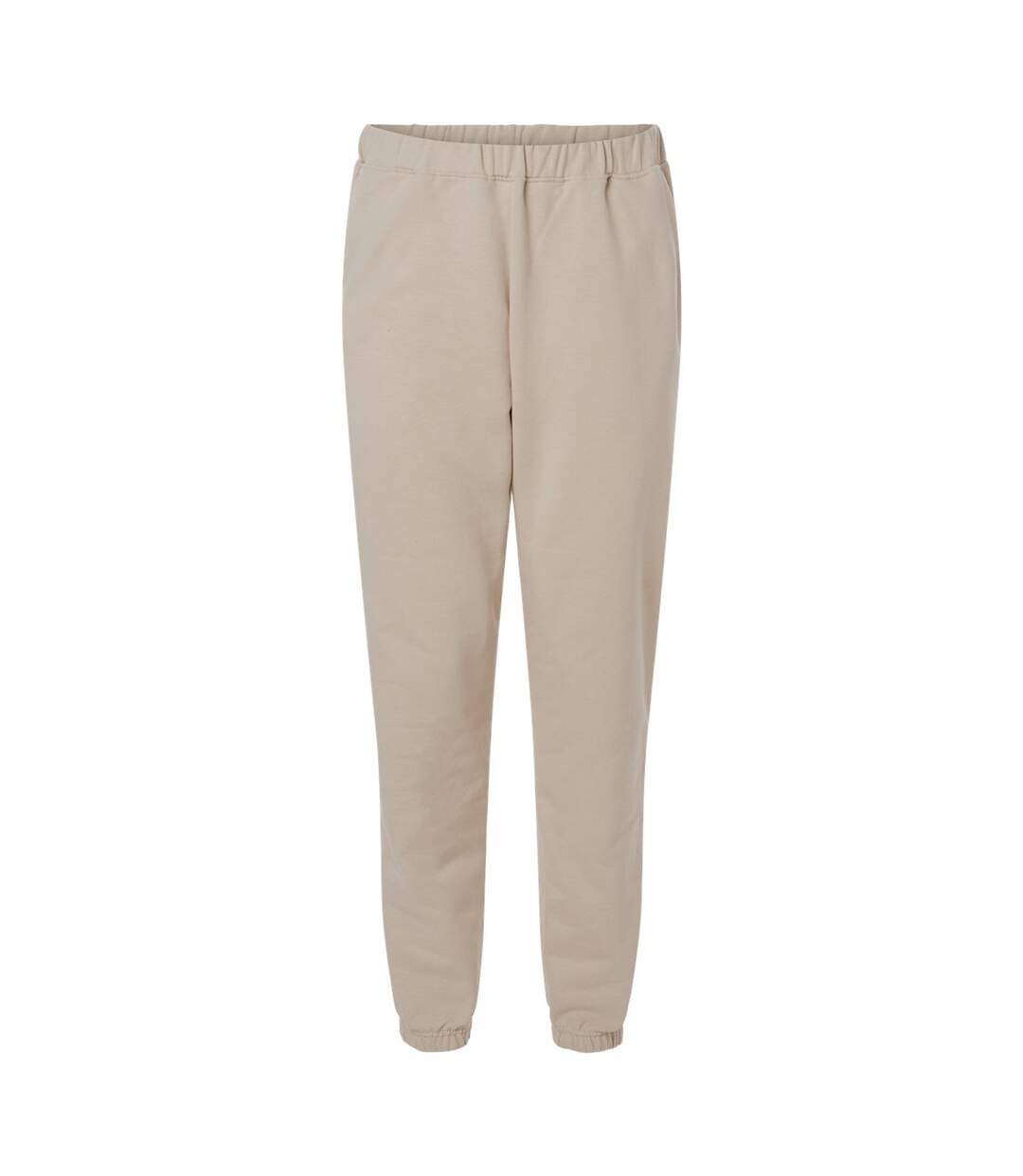 Pantalon De Jogging Softstyle Homme Sable Gildan-2