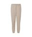 Pantalon De Jogging Softstyle Homme Sable Gildan-2