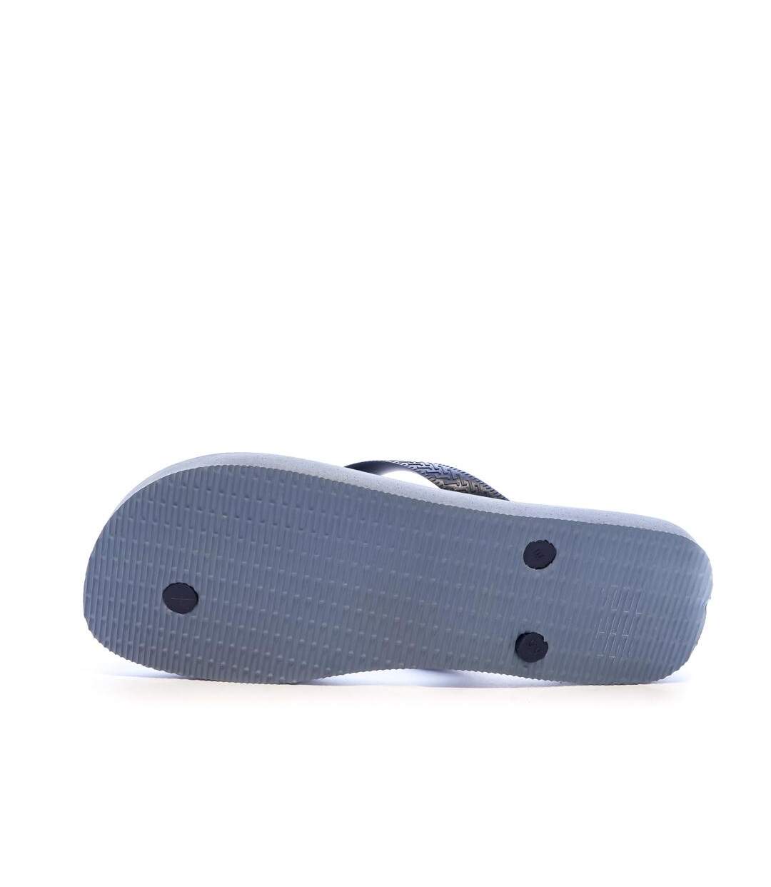 Tongs marine/vert homme havaianas trend logo - 39/40-2