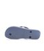Tongs marine/vert homme havaianas trend logo - 39/40-2