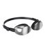 Lunettes De Natation Jet 2.0 Adulte Noir Argenté Speedo-1