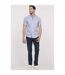 Pantalon coton straight GALANT-4