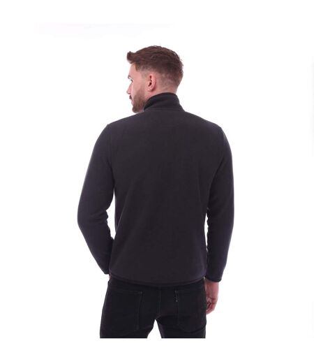 Haut polaire rush homme bleu marine Farah