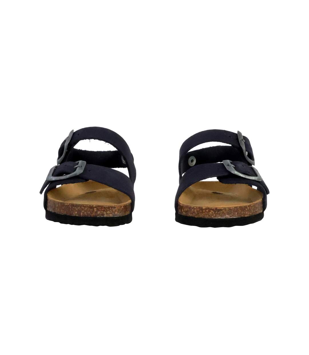 Mules Cuir Enfant Plakton Louis-5