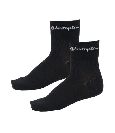 Chaussettes Noires Mixte Champion Y0ABV
