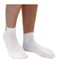 1 Pack Essential Ankle Toe Socks for Men and Women-5