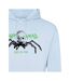 Mens Graphic Print Hoodie Light Blue Toy Story-3