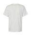 T-shirt Motif/style Logo Homme Blanc Levis-2