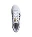 Baskets Superstar Homme Blanc Adidas-4