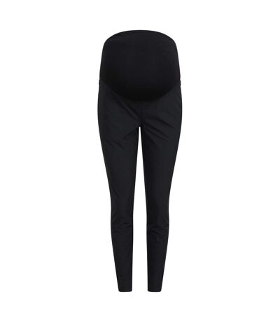 Pantalon de grossesse kesugi femme noir Mountain Warehouse