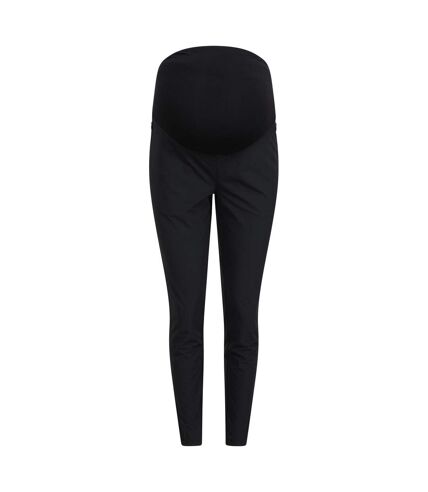 Pantalon de grossesse kesugi femme noir Mountain Warehouse