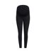 Pantalon de grossesse kesugi femme noir Mountain Warehouse