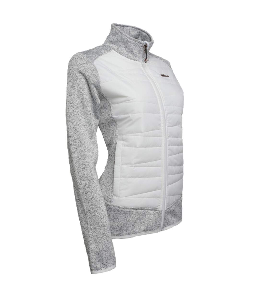 Blouson polaire femme ADVANTIME