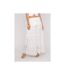 Jupe longue dentelle XESTINA - Dona X Lisa-1
