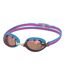 Lunettes De Natation Vanquisher 3.0 Enfant Rouge Bleu Picton Speedo-1