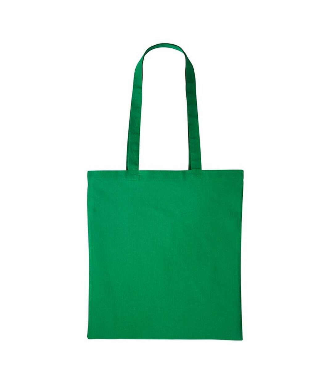 Sac de courses taille unique vert bouteille Nutshell-1