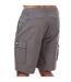 Short À Poches High Desert Homme Charbon Weekend Offender-2