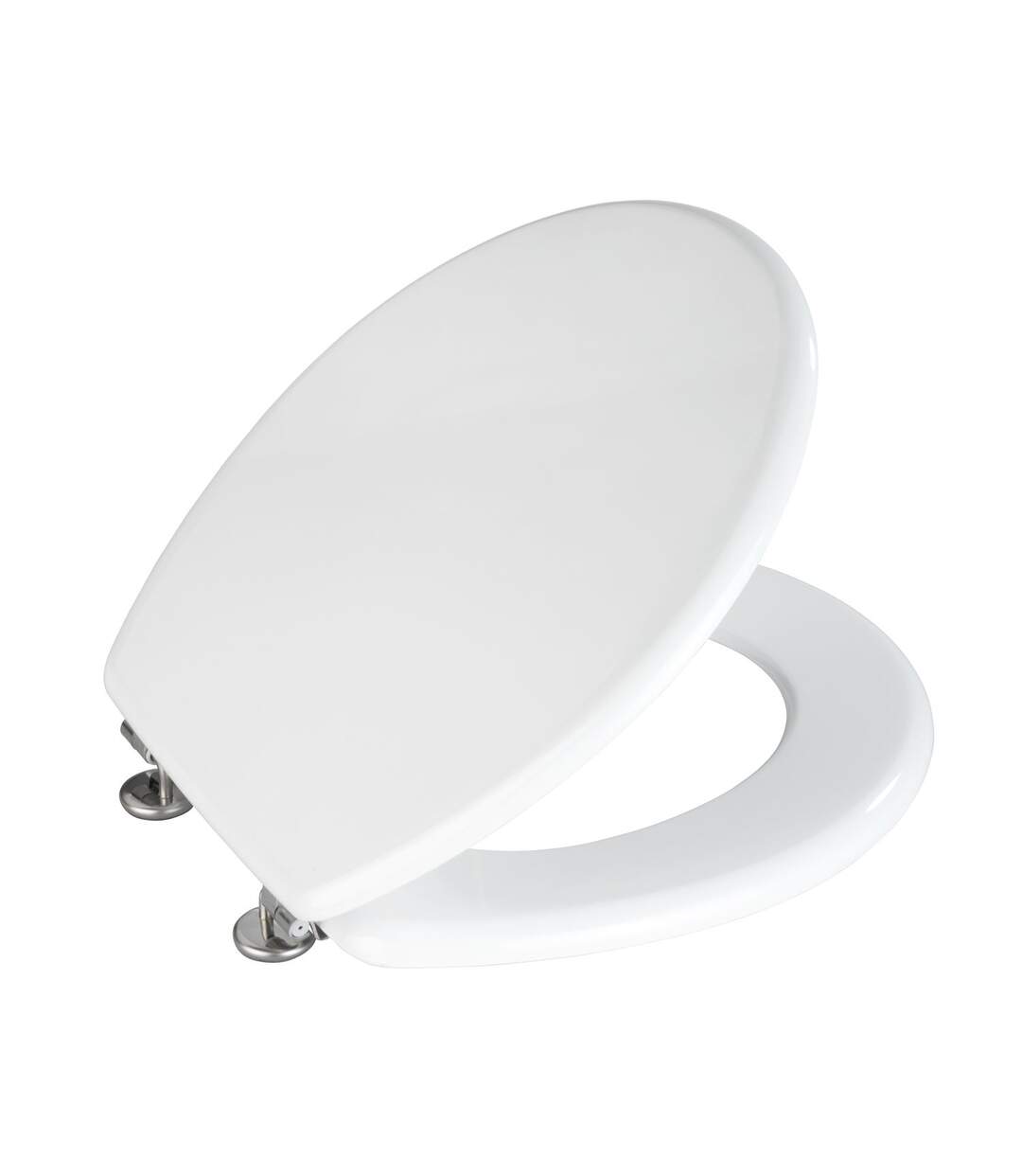 2 Abattant WC Prima en MDF-2
