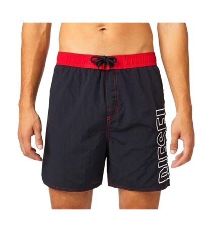 Short de bain Marine Homme Diesel Wave - L