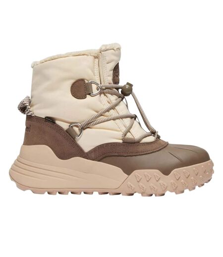 Bottes Moriah Range Femme Naturel Timberland