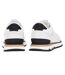 Baskets Arigon Homme Blanc Boss-2
