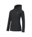 Womens/ladies Refresh Hoodie Black Dare 2B-4