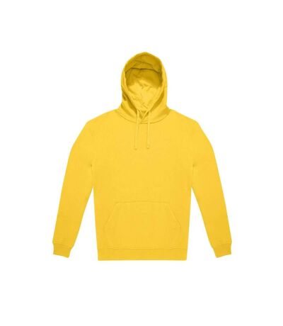 Sweat à capuche id.333 adulte jaune B&C