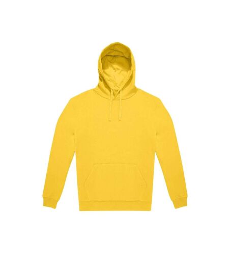 Sweat à capuche id.333 adulte jaune B&C