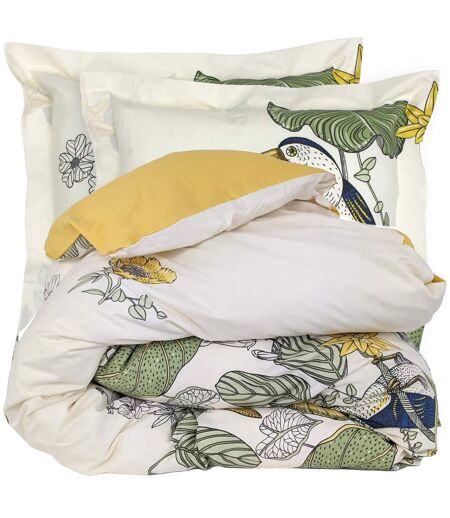Parure de lit TOCO Taie 65x65 cm